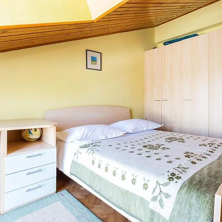 Appartement Jasna à Poreč Extérieur photo