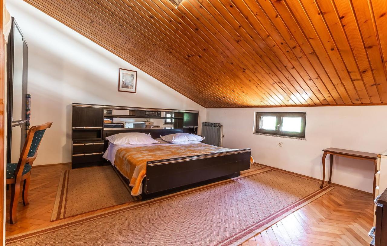 Appartement Jasna à Poreč Extérieur photo