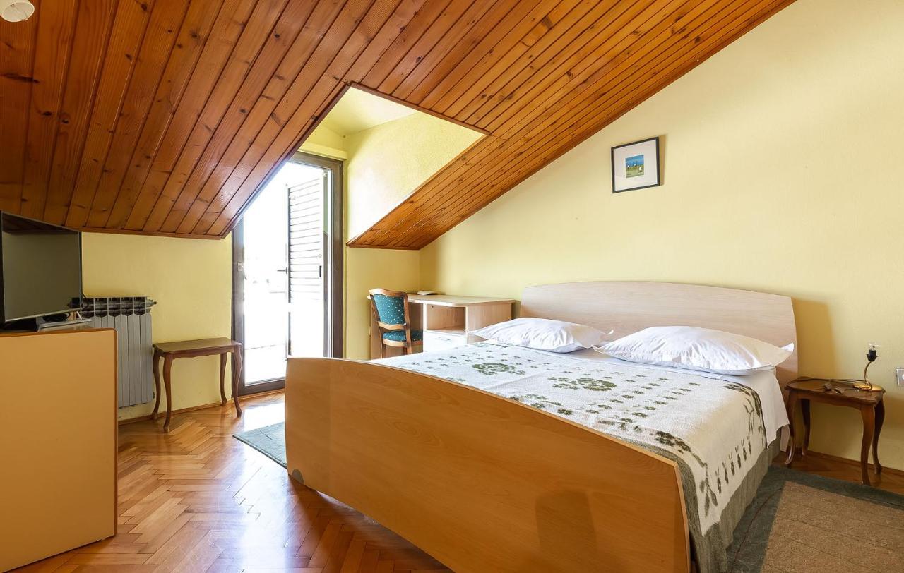 Appartement Jasna à Poreč Extérieur photo
