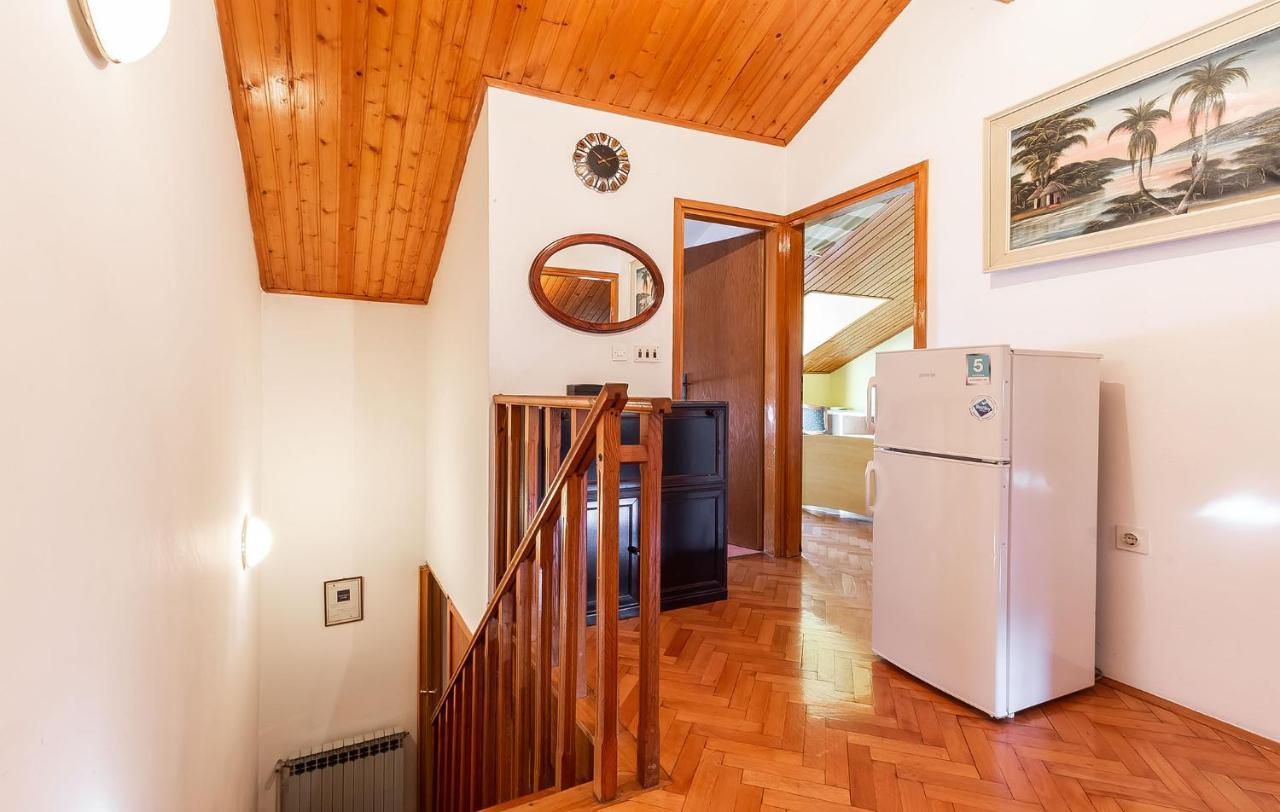 Appartement Jasna à Poreč Extérieur photo